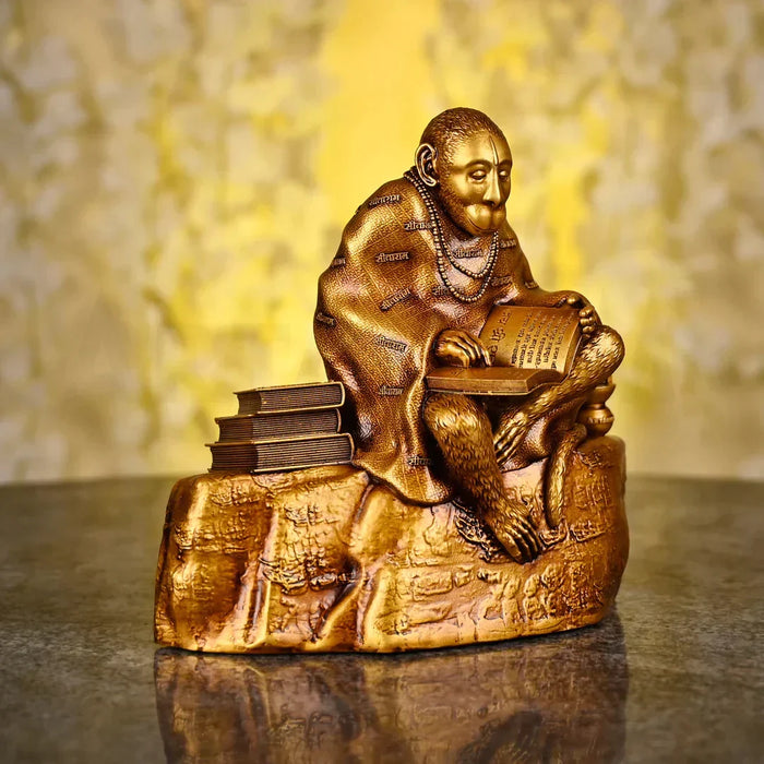 Ramayani Lord Hanuman Ji