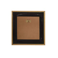 Shree sampoorn sampurna vyapar vridhi Yantra 10.5 inch X 10.5 inch -multicolour
