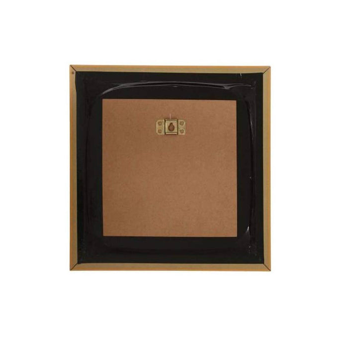 Shree sampoorn sampurna vyapar vridhi Yantra 10.5 inch X 10.5 inch -multicolour