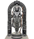 Ayodhya Ram Lalla's murti