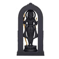 Ayodhya Ram Lalla's murti