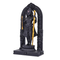 Ayodhya Ram Lalla's murti