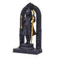 Ayodhya Ram Lalla's murti