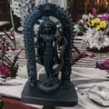 Ram Lalla For Pooja Room (4 x 3 x 7 inch)
