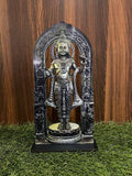 Ayodhya Ram Lalla's murti