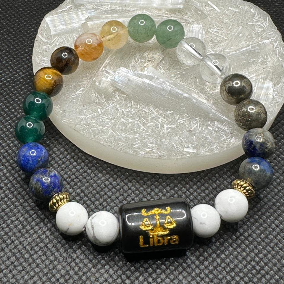 Dhan Yog Bracelet (Lab Certified)