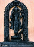 Ayodhya Ram Lalla's murti