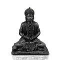 Meditating Lord Hanuman Idol